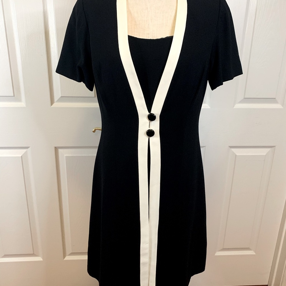 Liz Claiborne Dress